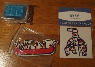 ウィルタ刺繍講習会 (追記あり） : 北緯44度の雑記帳