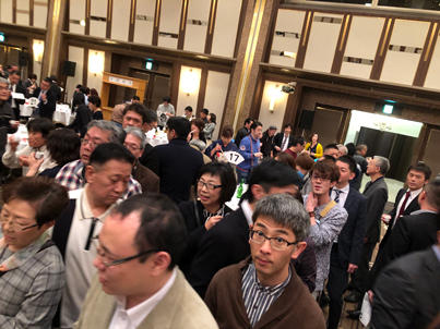 2019 3月 第17回青森の地酒を味わう会 _f0173161_08595261.jpg