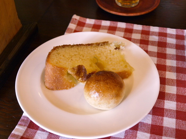 イタリアンレストラン アミーゴアミーガ その10(Aランチ)_d0153062_20150156.jpg