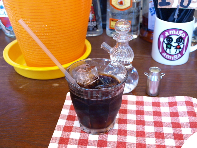 イタリアンレストラン アミーゴアミーガ その10(Aランチ)_d0153062_20183581.jpg
