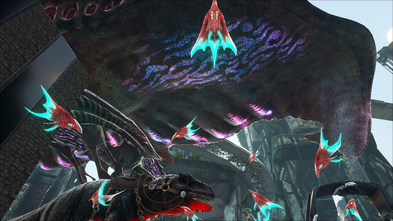 Ark ワイバーン ステ 振り Ark ワイバーン ステ 振り