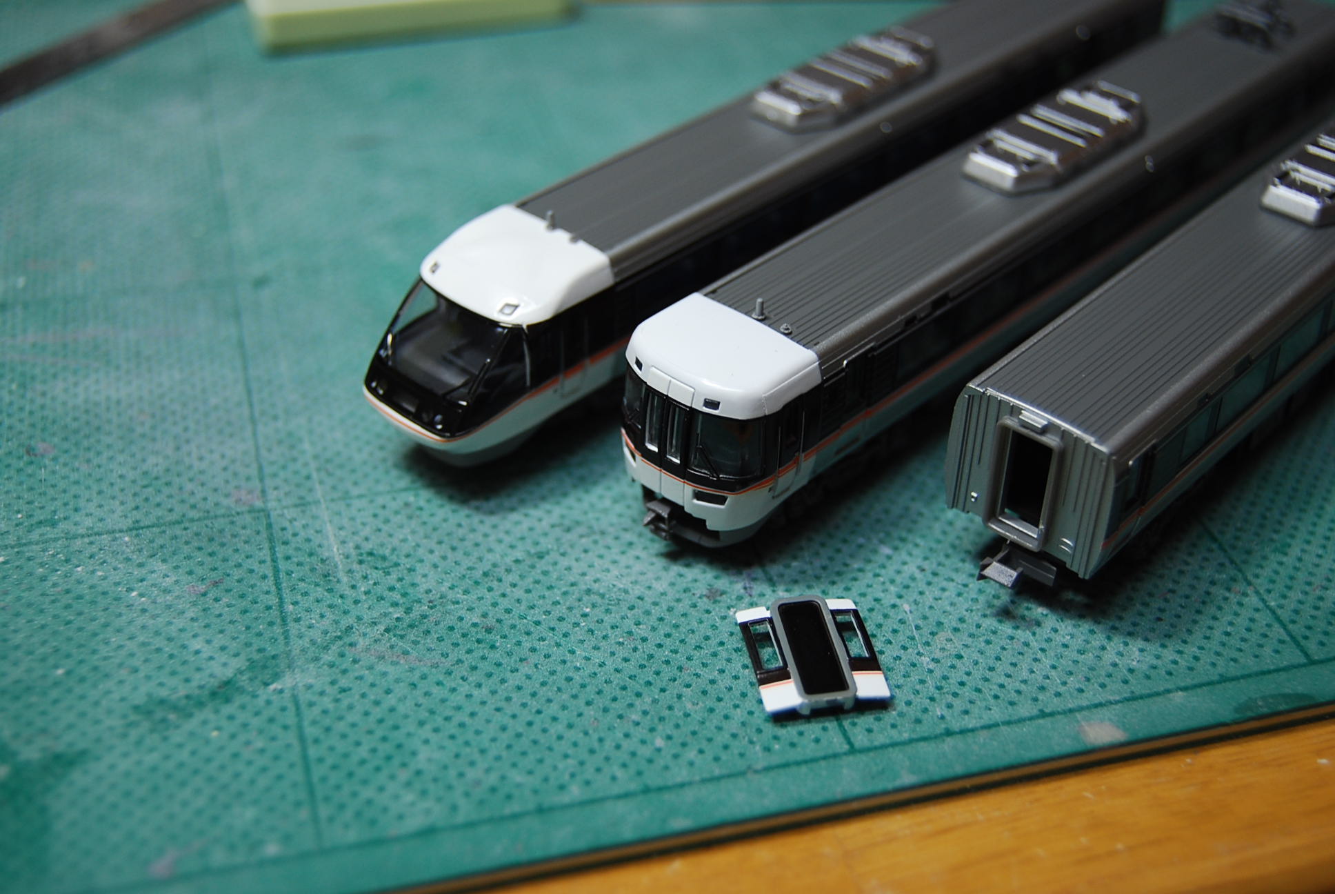 HOゲージ 鉄道模型 客車 (012 maxresdefault.jpg