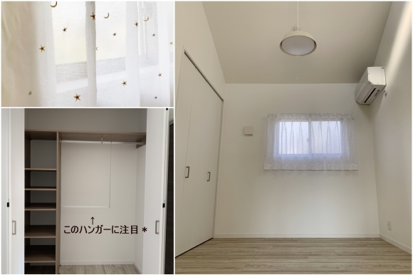 収納がたくさん!すっきり暮らせるシンプルおしゃれな平屋のお家*_e0273683_09241354.jpg