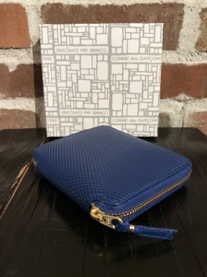 COMME des GARCONS WALLET - New Arrivals._c0079892_19412930.jpg