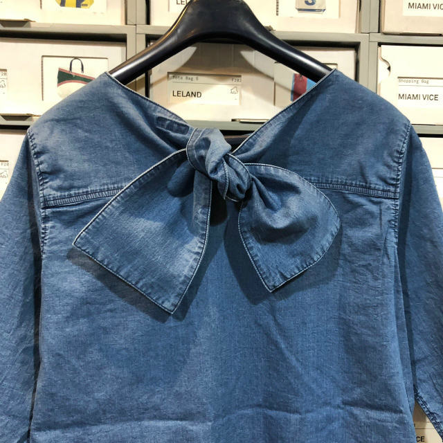 ★明日16(土)より販売開始です & 今週の入荷★_e0084716_22433720.jpg