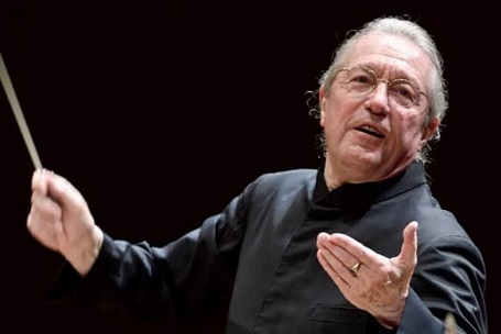 シェーンベルク : グレの歌 シルヴァン・カンブルラン指揮 読売日本