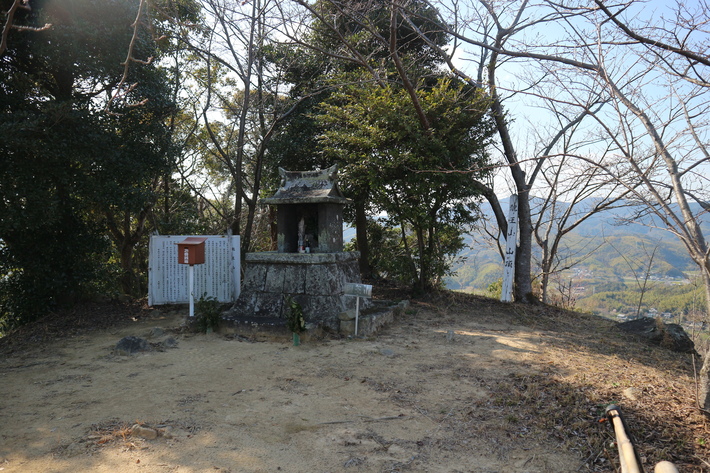 レンギョウ（連翹）の花＆里山歩き！_e0272335_1872769.jpg