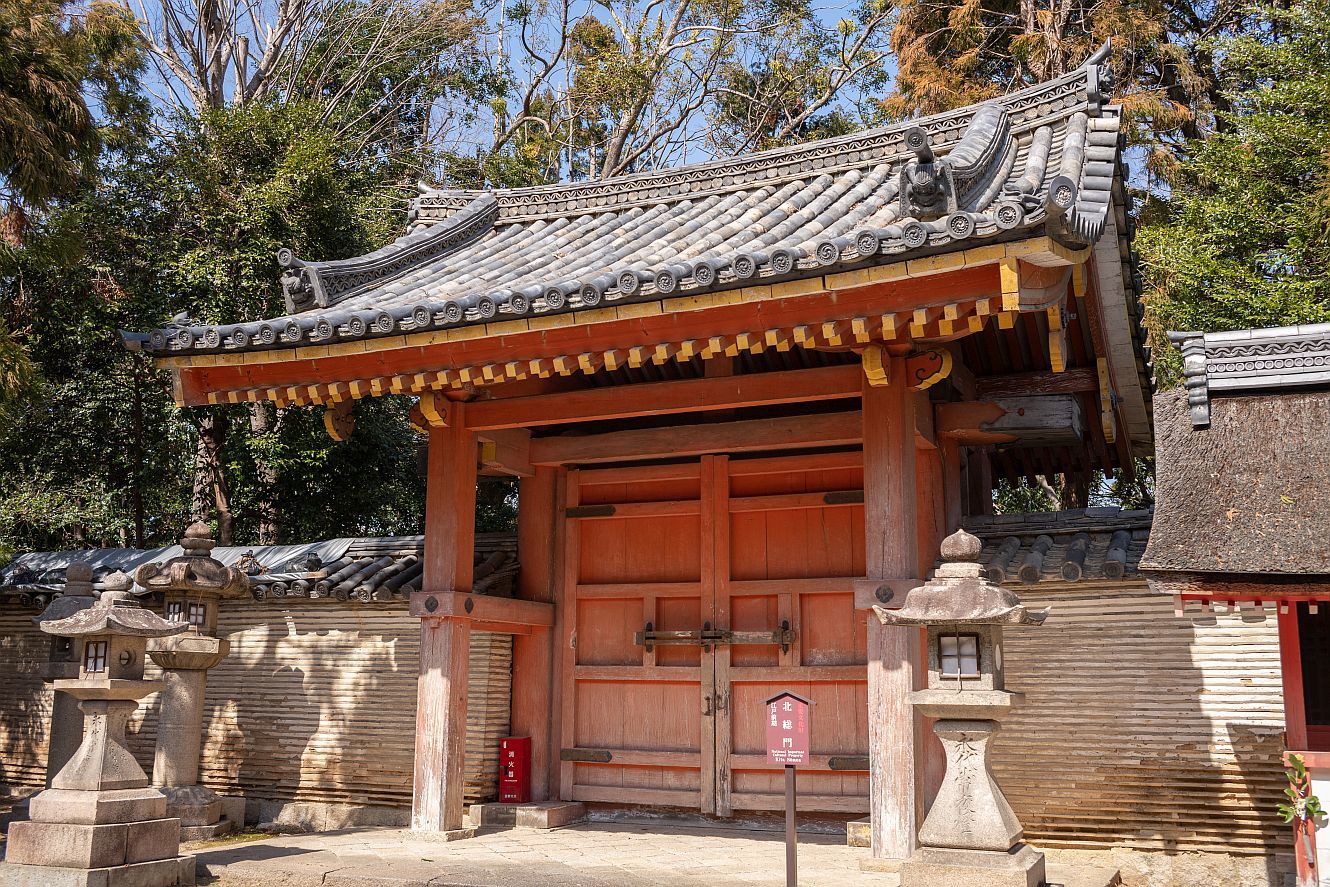 【国宝|石清水八幡宮】 駐車場、ケーブルカー、文化財見学情報_b0212342_14320068.jpg