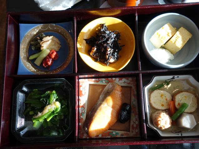 シャングリ・ラ ホテル 東京 (6)_b0405262_014714.jpg