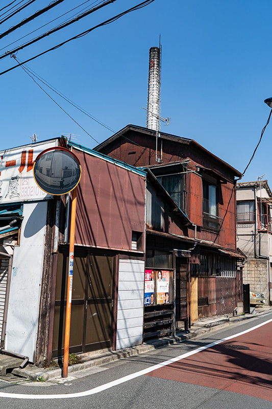 19 03 15 川口から赤羽まで shindoのブログ 19 03 15 川口から赤羽まで shindoのブログ