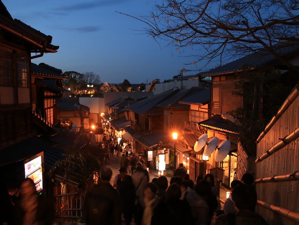 花灯路! 四条河原町_d0202264_1013173.jpg