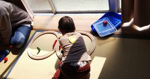 子育て交流ひろば くるる やってます!_e0175370_19423719.jpg