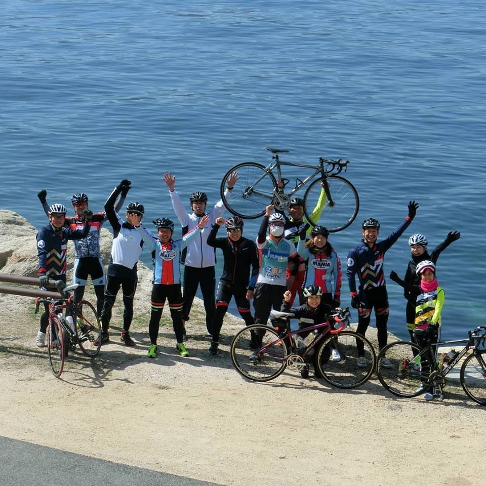 3月9,10日開催の「保護者と子供たちの自転車教室＆サイクリング」の日記_c0351373_14092498.jpg