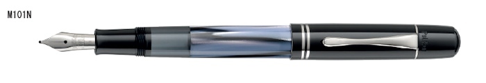 特別生産品「M101N グレー/ ブルー」_e0200879_15082660.jpg
