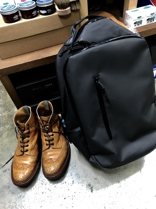 「お代わり・追加」イケるか。。。M1300 (MADE IN USA) etc..._d0152280_07405251.jpg