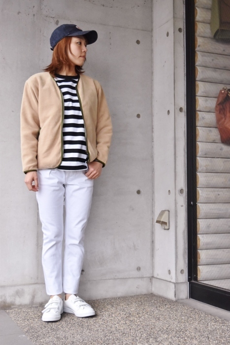 BLACK Vintage TINO (修正・別注) FULL COUNT_d0152280_15042257.jpg