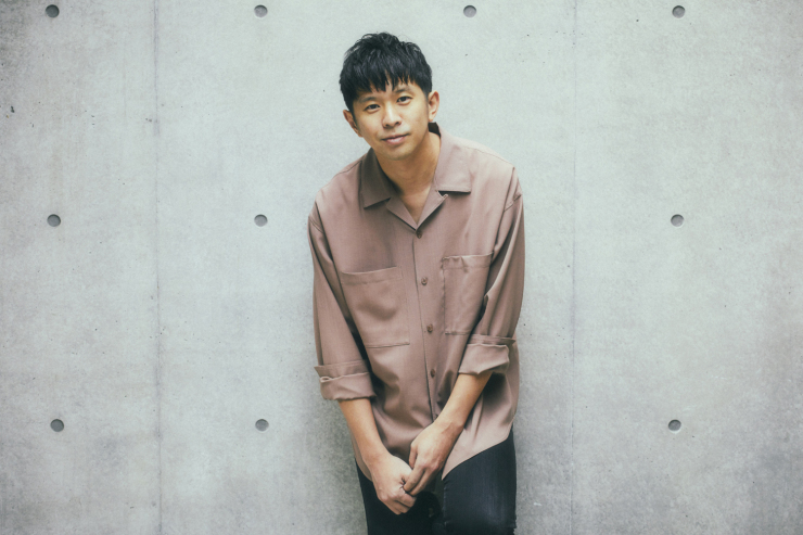 2019年5月7日(火) Keishi Tanaka アコースティックインストアライブ決定!_a0087389_18371418.jpg