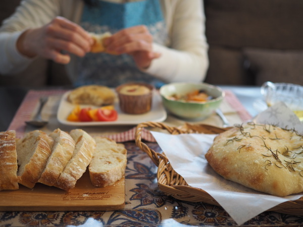 【体験レッスンご感想】\"食べることは毎日のことなので、材料から気を使って、からだに優しい食事を心がけようと思いました_f0371907_17284091.jpg