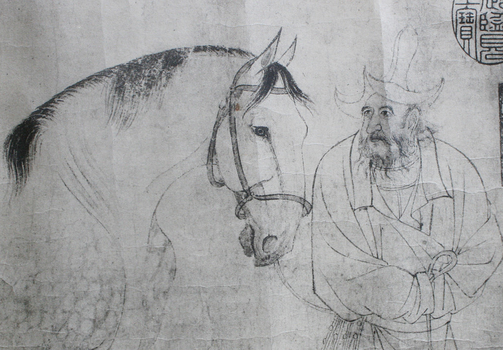 お礼や感謝伝えるプチギフト 玲児の中国絵画入門 玲児の蔵書 : 北宋 10 絵画