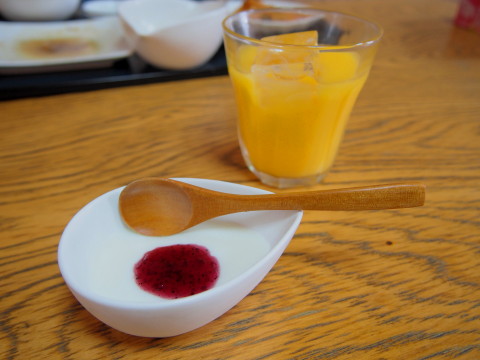 菜香おすすめランチ:菜香(黒石市)_b0147224_11431392.jpg