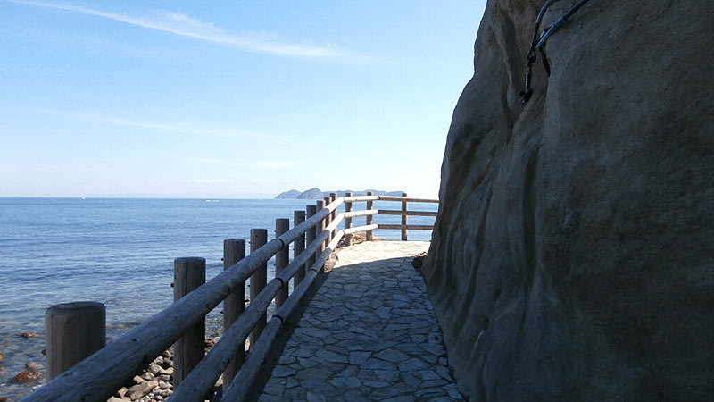 絶景!四国最東端!_b0020828_18185024.jpg