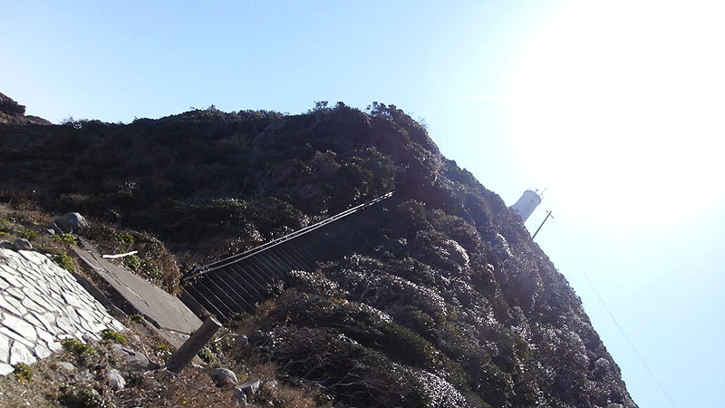 絶景!四国最東端!_b0020828_18191233.jpg
