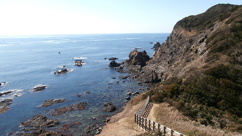 絶景!四国最東端!_b0020828_18234495.jpg