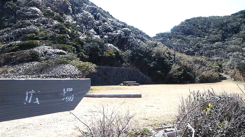 絶景!四国最東端!_b0020828_18245489.jpg