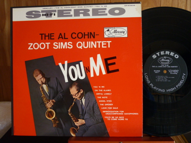 ＺＯＯＴ　ＳＩＭＳ　Ⅲ_f0319330_13524707.jpg