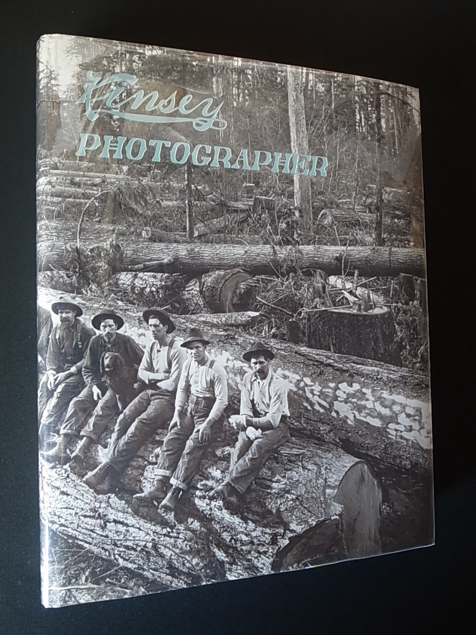 KINSEY PHOTOGRAPHER / Dave Bohn and Rodolfo Petschek : Books KINSEY PHOTOGRAPHER / Dave Bohn and Rodolfo Petschek : Books