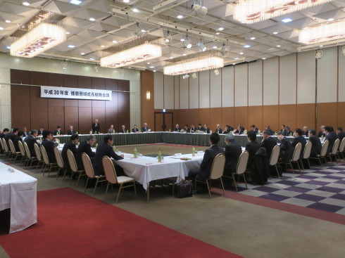 平成３０年度播磨圏域成長戦略会議_c0149152_13395655.jpg