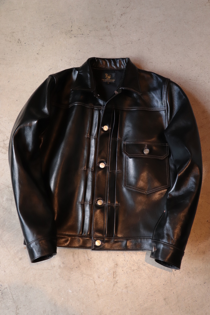 FINE CREEK LEATHERS Richmond : mambo FINE CREEK LEATHERS Richmond : mambo