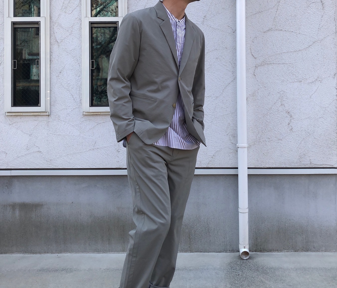 春に着たいセットアップ_d0334060_16410750.jpg
