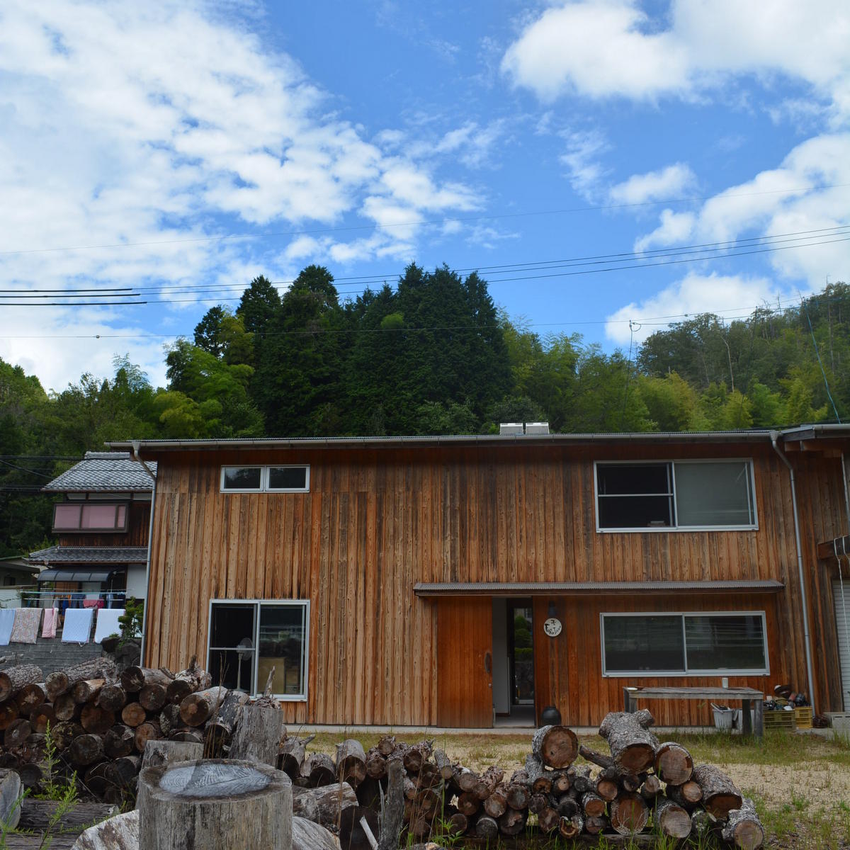 「古谷宣幸 展 天目茶盌と食の器」 8日目_d0087761_17352298.jpg