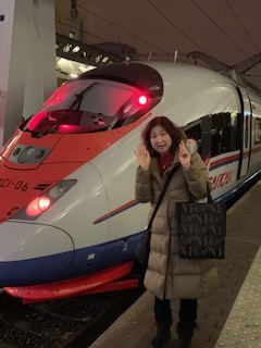 ロシア4日目_e0040673_14450012.jpg