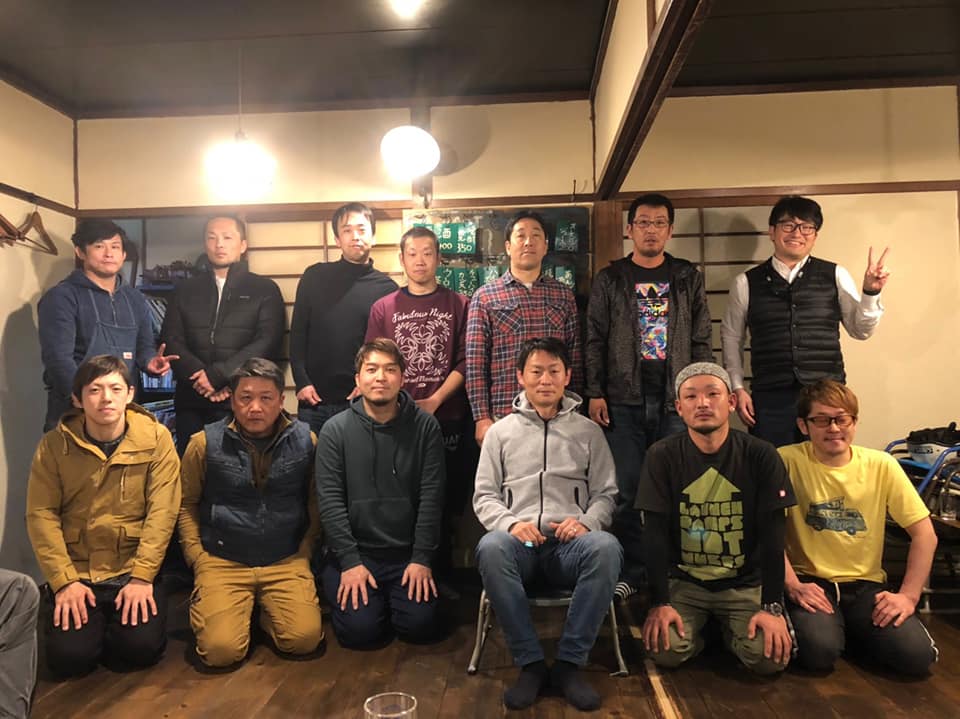 送別会_f0172281_703210.jpg