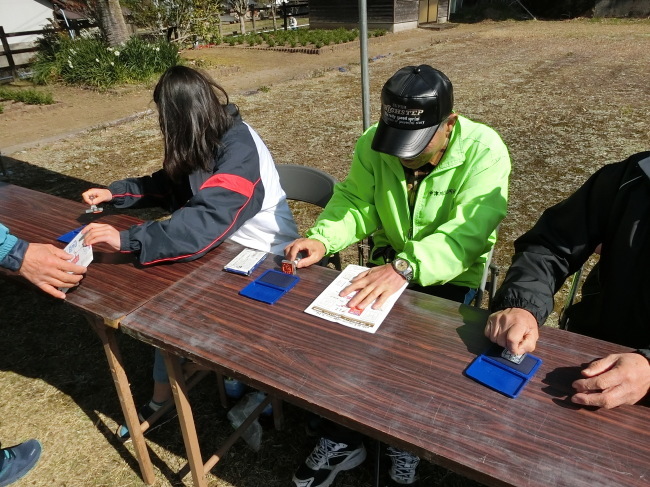 第２３回龍馬ハネムーンウォーク １日目 ２０１９(平成３１年)_e0294183_17104662.jpg