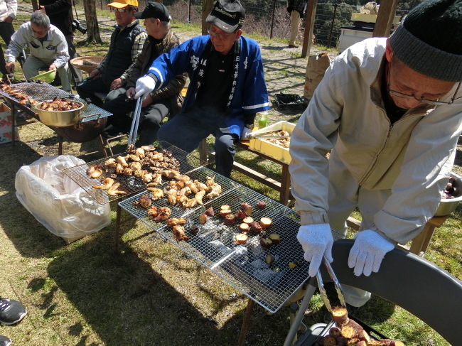 第２３回龍馬ハネムーンウォーク １日目 ２０１９(平成３１年)_e0294183_17443009.jpg