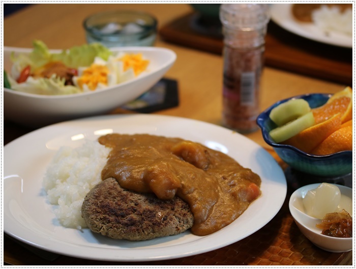 庭の雑草、取っても取っても限はないけど、かなりきれいになって来たかも～主にパパさんが取ってるけど（*⌒∇⌒*)テヘ♪_b0175688_20091795.jpg