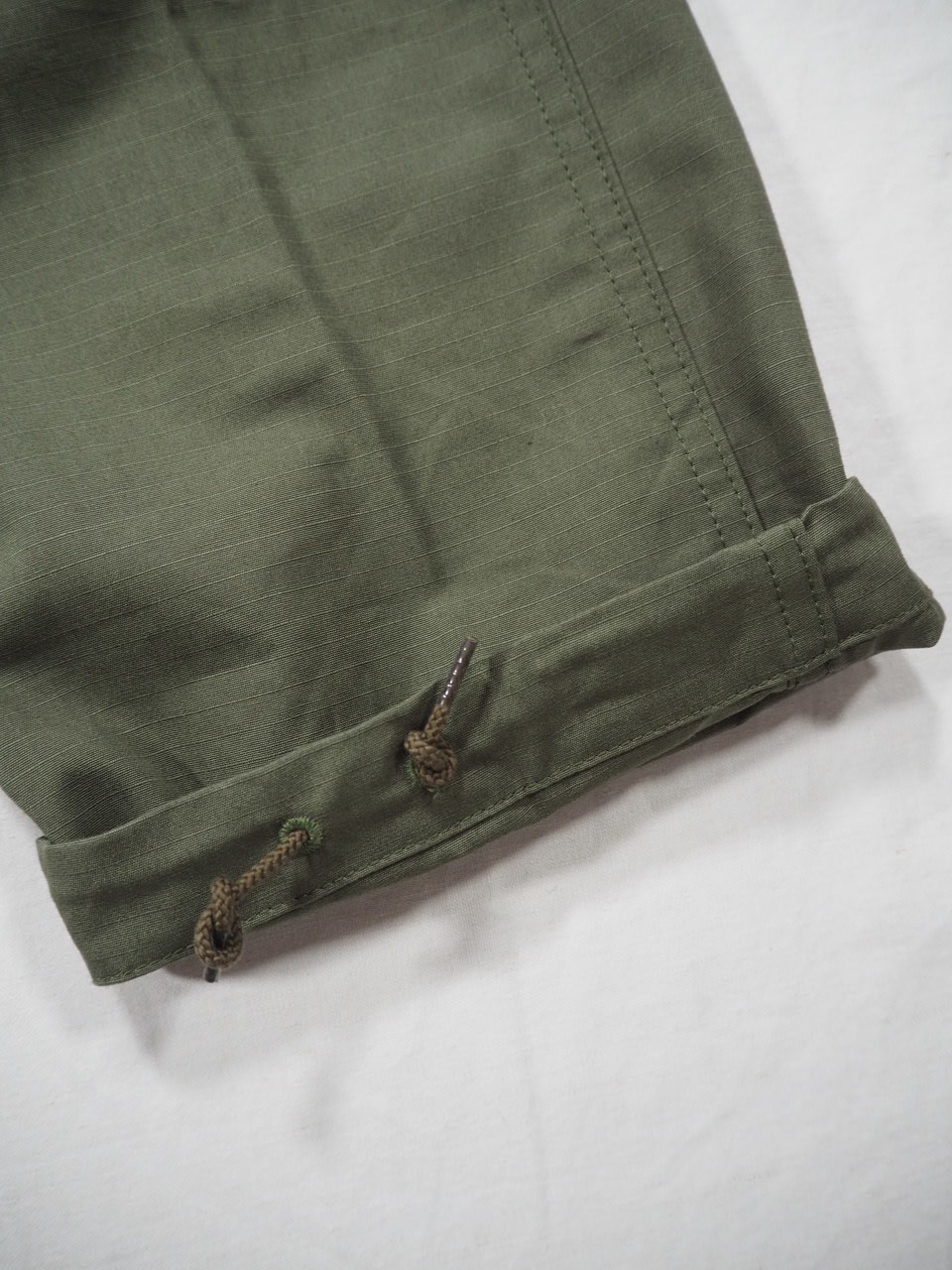 orSlow 6Pockets cargo pants_e0357389_19093628.jpg