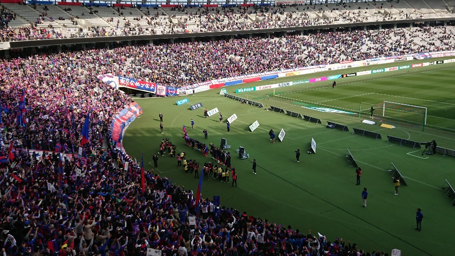 2019JリーグDivision1 第4節 FC東京 - 名古屋グランパス_b0042308_17512554.jpg