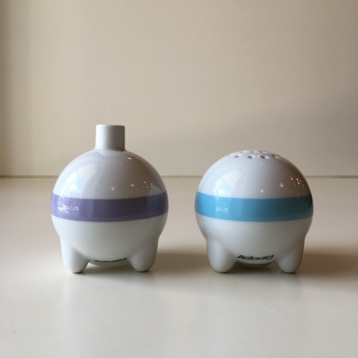 \"Arzberg\" [Fantasia] Salt & Pepper (Germany)-Matteo Thun_f0158009_06252778.jpeg