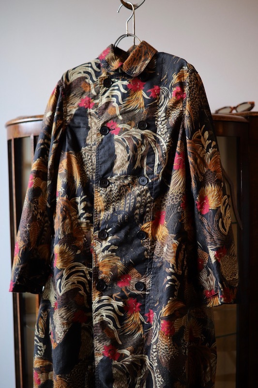 New \"HITMAN COAT\"_b0398513_21101497.jpeg