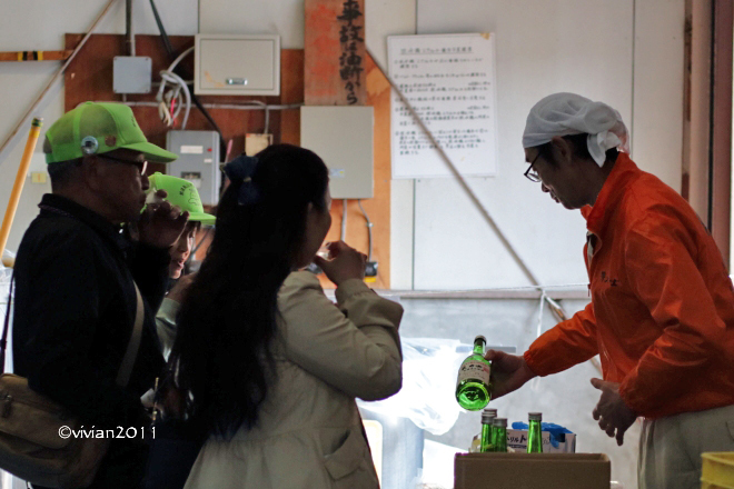 那須烏山 東力士 酒蔵まつり in 島崎酒造_e0227942_23004986.jpg