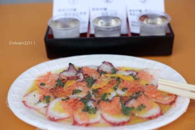 那須烏山 東力士 酒蔵まつり in 島崎酒造_e0227942_23104100.jpg
