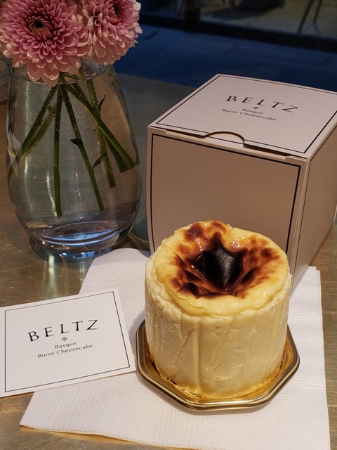 バスクチーズケーキ専門店「BELTZ」_f0201054_13270906.jpg