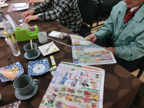 オレンジカフェ!_d0178056_20105823.jpg