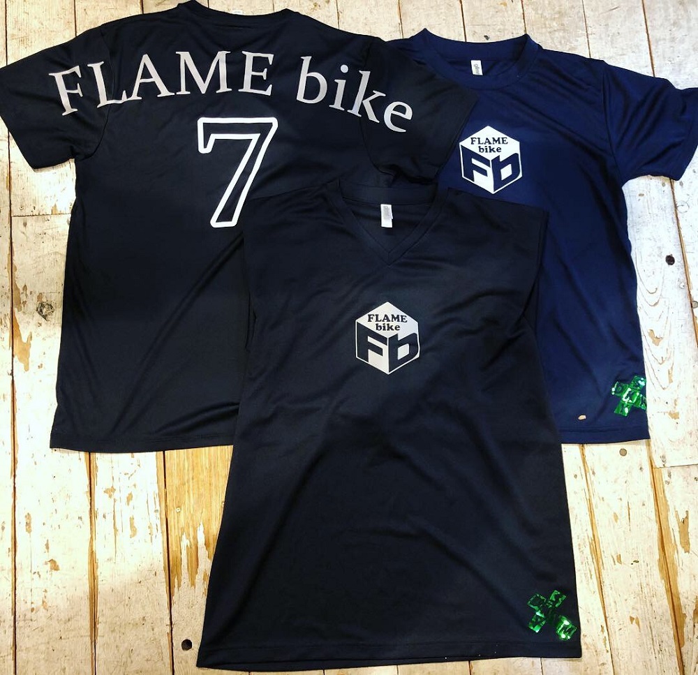 3月17日 渋谷 原宿 の自転車屋 FLAME bike前です_e0188759_16240606.jpeg