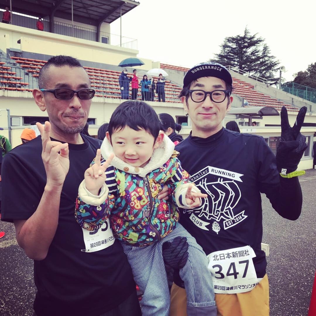 神通川マラソン2019_b0151262_15180446.jpeg