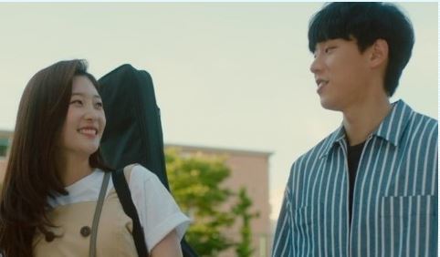 Kbsの短編ミュージックドラマ To Jenny なんじゃもんじゃ Kbsの短編ミュージックドラマ To Jenny なんじゃもんじゃ